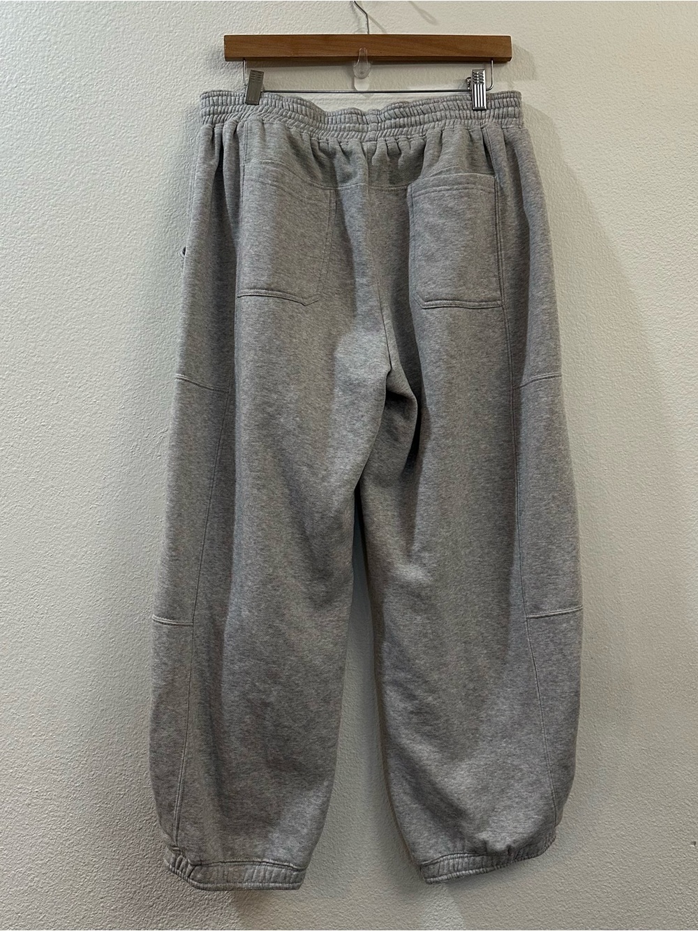 Daily Practice by Anthropologie Zola Joggers Gray Size Medium - Picture 9 of 13